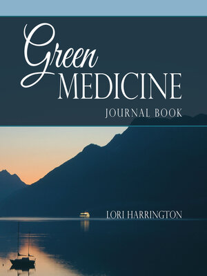 cover image of Green Medicine